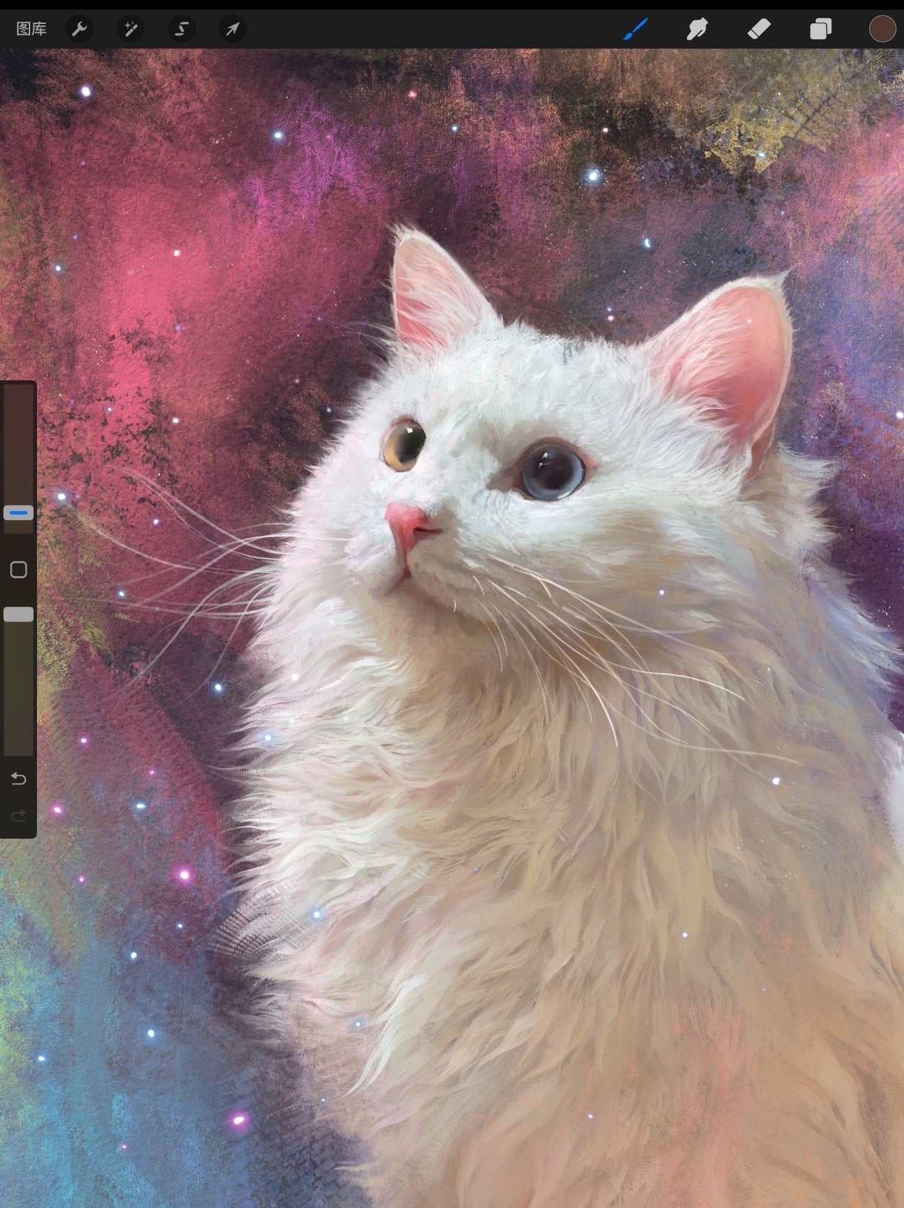 The Truth Behind Viral TikTok Pet Portraits: Cheap AI Filters vs. Real Design