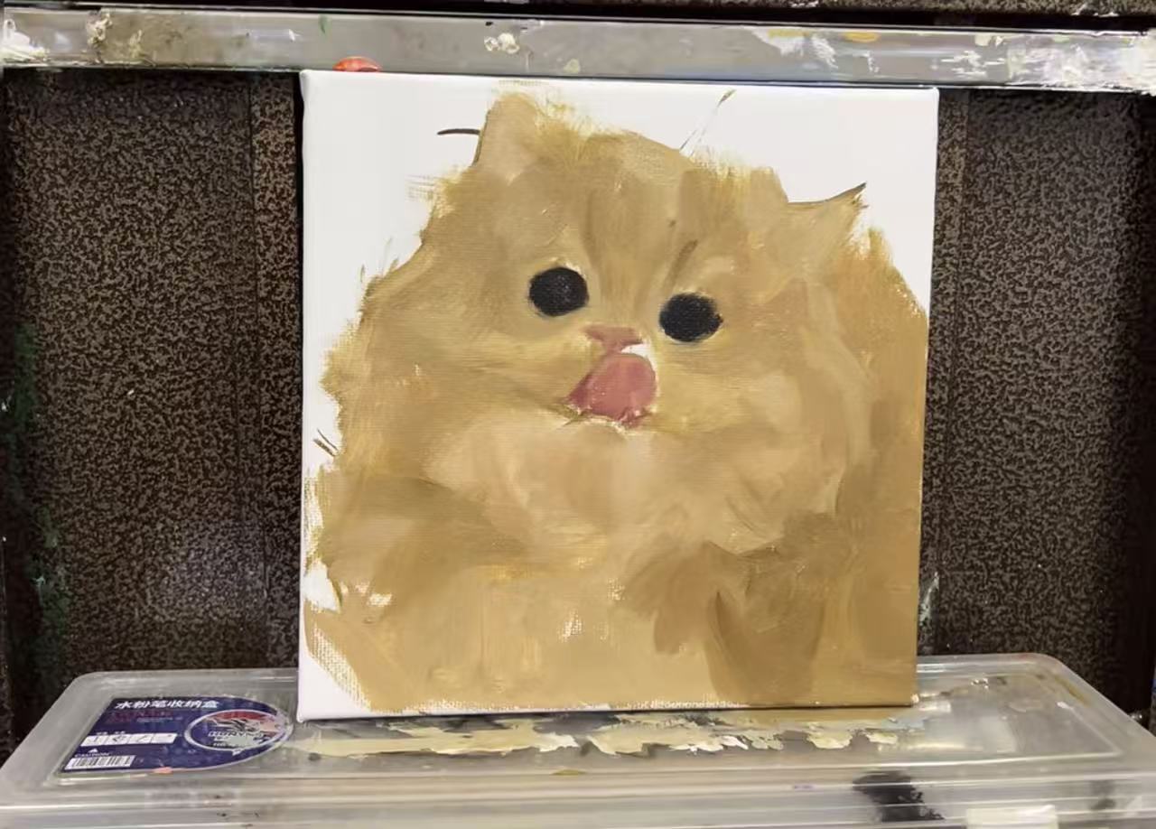 The Truth About Etsy Custom Painting of Pet Sellers (What to Avoid)