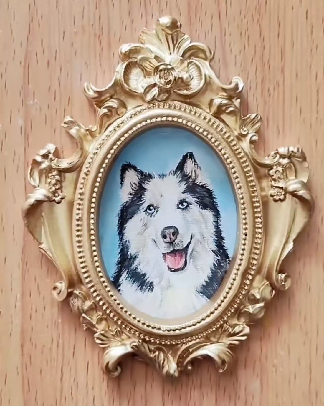 Historical Elegance in Philly: Dress Your Pet in a Renaissance Dog Oil Painting