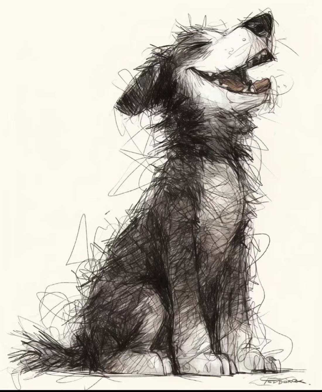 Personalized Abstract Dog Painting: Why Standard Photos Aren't Enough