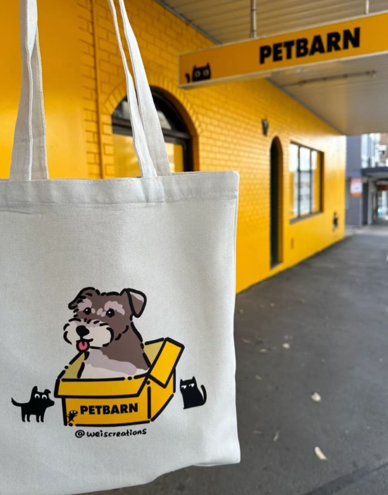 Are TikTok Pet Portraits on Canvas Worth It? 5 Red Flags to Watch For