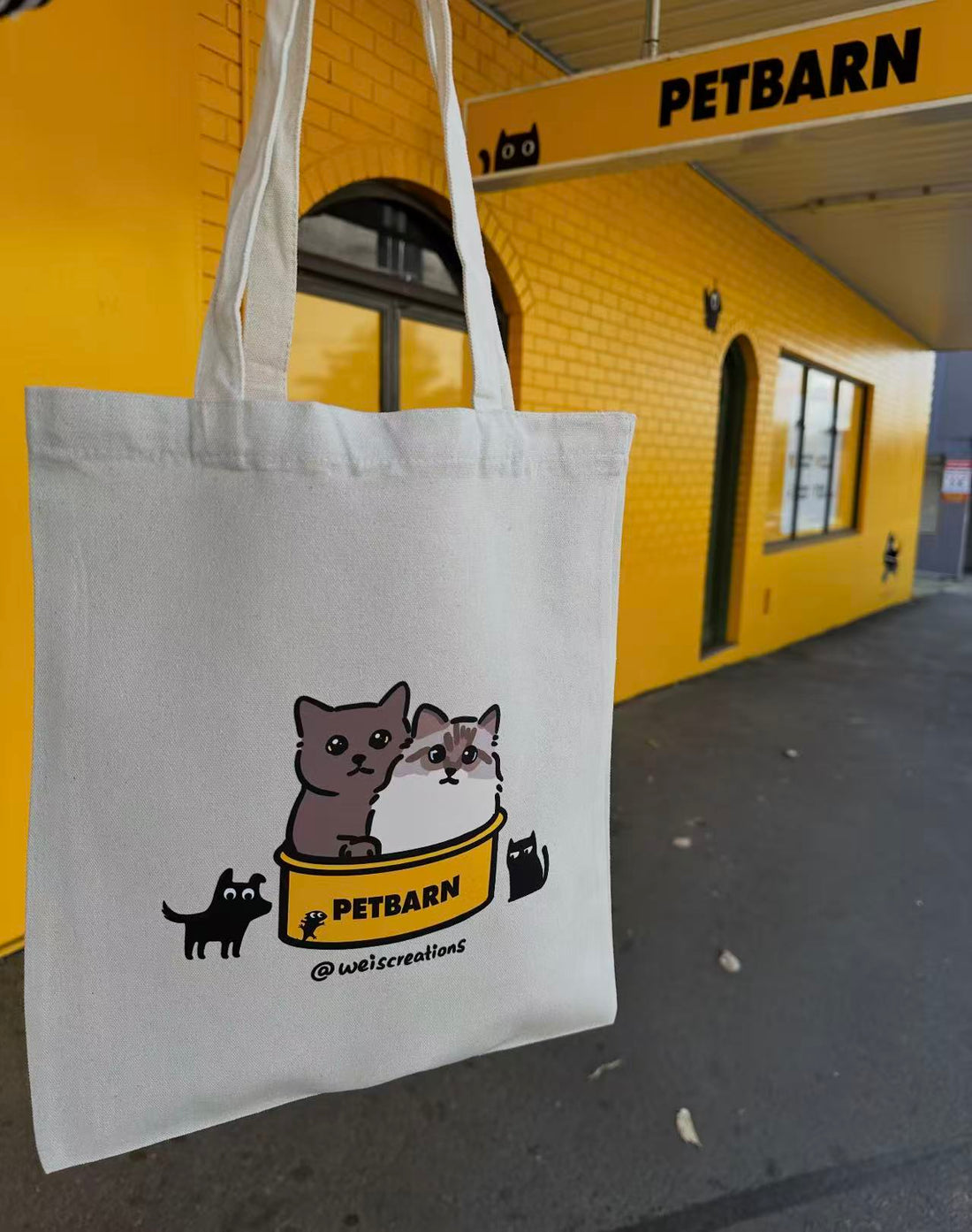 The "No Revision" Trap: The Hidden Risk of Buying TikTok Pet Portraits on Canvas