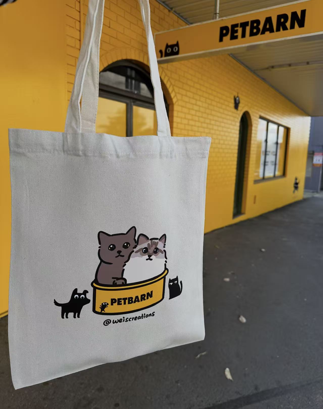 The "No Revision" Trap: The Hidden Risk of Buying TikTok Pet Portraits on Canvas