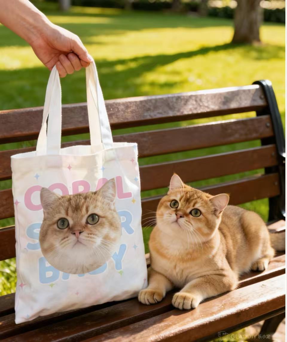 Cheap Filters vs. Real Art: A Buyer's Guide to TikTok Pet Portraits on Canvas