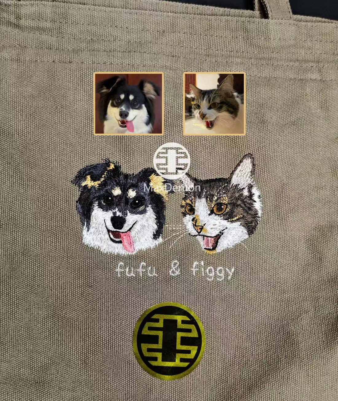 Don't Ruin Your Decor: What You Need to Know About TikTok Pet Portraits on Canvas