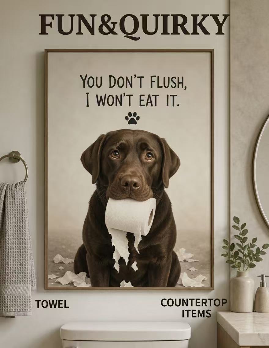 Fun & Quirky