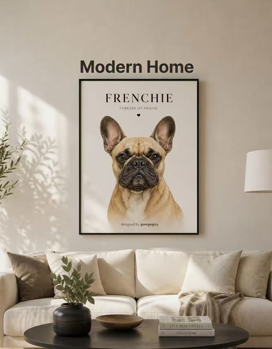 Modern Home